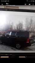 SUV   Nissan Armada 2005 , 700000 , 