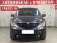 SUV   SsangYong Actyon 2007 , 435000 , 