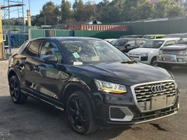 SUV или внедорожник Audi Q2 2018 года, 1870000 рублей, Владивосток
