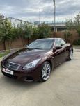  Infiniti G37 2010 , 1200000 , 