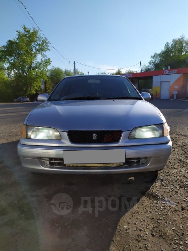  Toyota Sprinter 1995 , 150000 , 