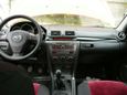Mazda Mazda3 2008 , 500000 , 