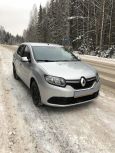  Renault Logan 2017 , 480000 , 