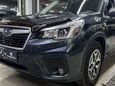 SUV   Subaru Forester 2018 , 2165000 , 