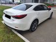  Mazda Mazda6 2018 , 1499000 , 