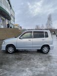  Nissan Cube 2001 , 200000 , 