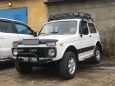 SUV    4x4 2121  1993 , 280000 , 