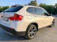 SUV   BMW X1 2011 , 815000 , 