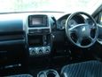 SUV   Honda CR-V 2001 , 505000 , 