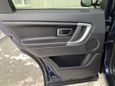 SUV   Land Rover Discovery Sport 2015 , 2050000 , 