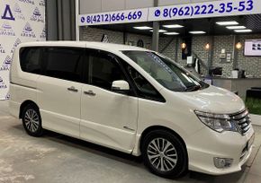    Nissan Serena 2014 , 1199000 , 