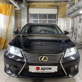Седан Lexus ES350 2013 года, 2200000 рублей, Москва