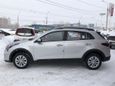  Kia Rio X (X-Line) 2021 , 1260900 , 