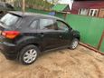 SUV   Mitsubishi ASX 2011 , 600000 , 