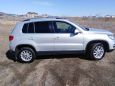 SUV   Volkswagen Tiguan 2011 , 760000 , 