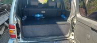 SUV   Mitsubishi Pajero 1994 , 640000 , 