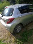  Toyota Vitz 2014 , 500000 , 