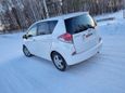  Toyota Ractis 2015 , 700000 , 