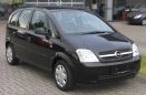    Opel Meriva 2008 , 350000 , 