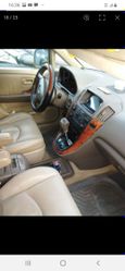 SUV   Lexus RX300 2000 , 480000 , 