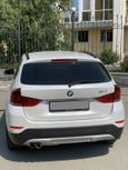 SUV   BMW X1 2013 , 975000 , 