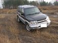 SUV   Mitsubishi Pajero Pinin 2004 , 398000 , 