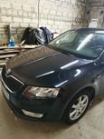  Skoda Octavia 2014 , 625000 , 