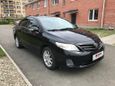  Toyota Corolla 2012 , 650000 , 