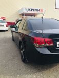  Chevrolet Cruze 2010 , 350000 , 