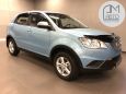 SUV   SsangYong Actyon 2012 , 590000 , 