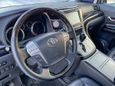    Toyota Alphard 2012 , 2625000 , 