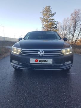  Volkswagen Passat 2015 , 1290000 , 