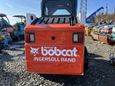 - Bobcat 753 2017 , 1950000 , 