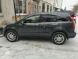 SUV   Honda CR-V 2007 , 775000 , 