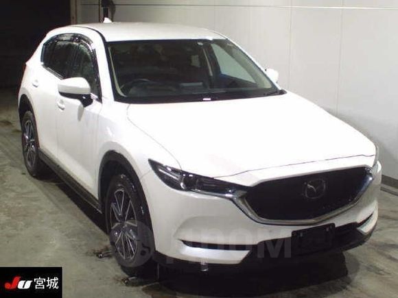 SUV   Mazda CX-5 2017 , 1285265 , 