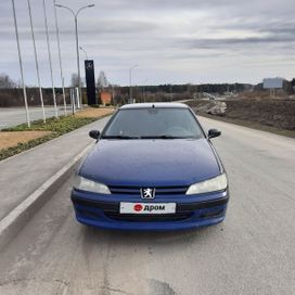  Peugeot 406 1998 , 149000 , 