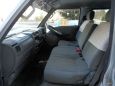    Nissan Vanette 2002 , 300000 , 