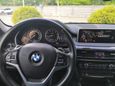 SUV   BMW X6 2015 , 2300000 , 