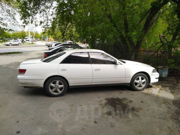  Toyota Mark II 2000 , 275000 , 