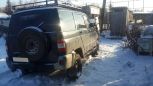 SUV     2002 , 90000 , 