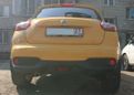 SUV   Nissan Juke 2017 , 1050000 , 