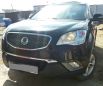 SUV   SsangYong Actyon 2011 , 620000 , 