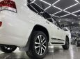 SUV   Toyota Land Cruiser 2015 , 4000000 , 