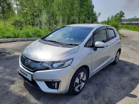  Honda Fit 2014 , 665000 , 