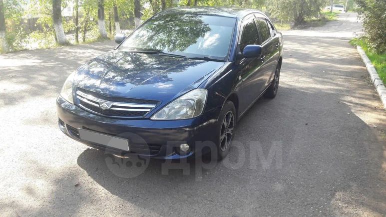  Toyota Allion 2005 , 500000 , -