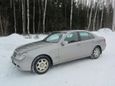 Mercedes-Benz E-Class 2003 , 650000 , 