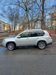 SUV   Nissan X-Trail 2014 , 1200000 , 