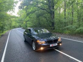  BMW 7-Series 2008 , 620000 ,  