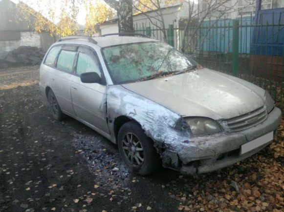  Toyota Caldina 2002 , 230000 , 