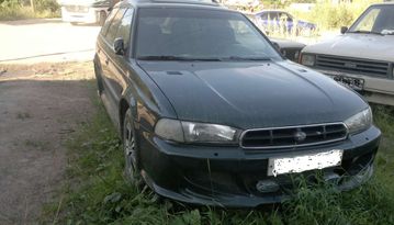  Subaru Outback 1997 , 95000 , -